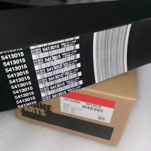 1 PIEZA NUEVO AJUSTE PARA correa de motor Cummins 5413015 - Imagen 1 de 1
