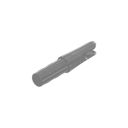 Frecce Per Arco 12 Frecce Tiro Con L'arco Gold Tip .246 - Punta Oro, Nock Rubino, Serie GT #24456, Ricambi Freccia Per Arco Amazon