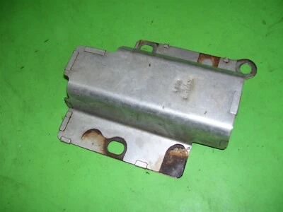 2014 Chevrolet GMC 6.6L Duramax protetor térmico turbo inferior LB7 12638439 - Imagem 1 de 2