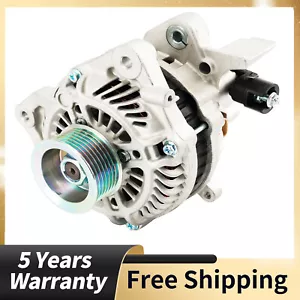 Alternator For Honda Civic 2006-2008 2009 2010 2011 1.8L 11176 31100-RNA-A012-M2 - Bild 1 von 15