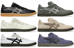 SCARPE ASICS SKYHAND OG SHOES MEXICO 66 UOMO DONNA NERO BIANCO - Foto 1 di 44