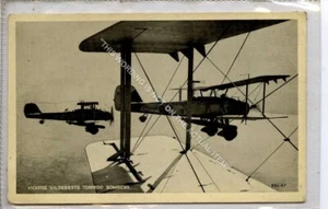 (Gb9712) Vickers Vildebeste Torpedo Bombers, Aeroplane c1940 - Picture 1 of 4