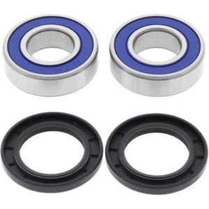 Wheel Bearing Kit Fits 2004 Honda ST1300 ABS - Picture 1 of 1