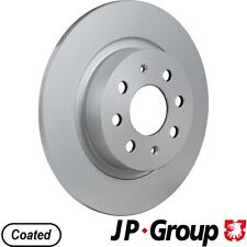 2x Bremsscheibe JP GROUP 3363200300 für CORSA X15 M13 ADAM OPEL CDTI LPG Turbo