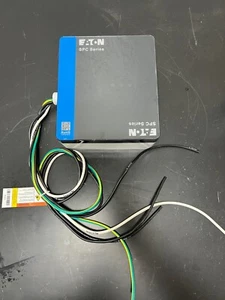 EATON SPC120480Y1P Überspannungsschutzgerät - Bild 1 von 5