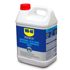 WD-40 - Specialist - Detergente Universale Moto - Pronto All’Uso - Adatto per Fi - Foto 1 di 12