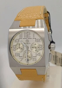 Breil 2519740590 Cronografo,Acciaio Inossidabile,10ATM,Corona a Vite - Foto 1 di 8