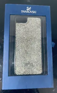 Swarovski iPhone XS Max Glitter Sparkly Phone Case - Picture 1 of 6