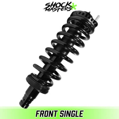 Front Complete Strut Spring for 2002-2006 Chevrolet Trailblazer EXT V6 Foto 1 de 4
