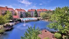 Wyndham Branson at the Meadows 2br May 25-28