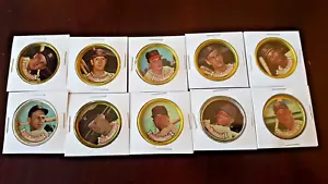 1964 topps Coins, #81 and up, complete your set - Picture 1 of 147