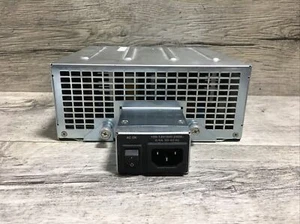 Quality Components DCJ5952-01P 3925 595W POWER SUPPLY #N25-1 - Picture 1 of 4