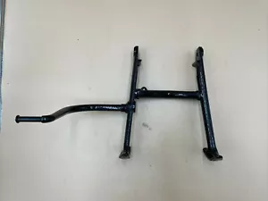 BSA TRIUMPH BLACK CENTER STAND 83-2627 A65 A70 TR6 T120 1971 - 1972 650 OIF NEW - Bild 1 von 9