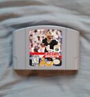 NFL Quarterback Club 2000 (Nintendo 64, 1999)