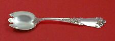 La Marquise by Reed and Barton Sterling Silver Dessert Fork 5 3/4" Custom Made