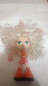 Muñeca vintage Mattel Bratz Diva Starz Alexa 1999 - Imagen 1 de 2