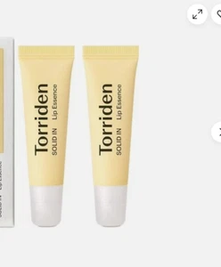 TORRIDEN Solid In Ceramide Lip Essence 11 ml * 2er Pack SET - Bild 1 von 2