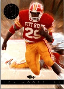 1993-94 Classic Images Four Sport #58 Ron Moore - Bild 1 von 2