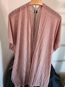 David And Young Kimono One Size. Good Condition  - Picture 1 of 6