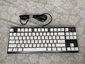 Cooler Master CK 530 Tenkeyless Gaming Mechanical Keyboard with Blue Switches - Picture 1 of 8