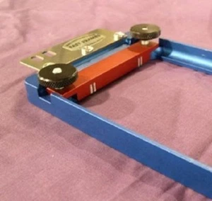 Schnelle Rahmen Hundehalsband Gürtel Stickerei Brother PR650 PR655 PR1000/1050 Babylock - Bild 1 von 1