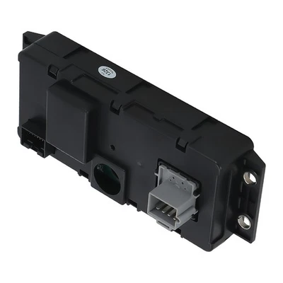 Temperature Heater Control Panel  For MACK CHU613 2008-2014 2016-2018 29RD326M - Image 1 of 4