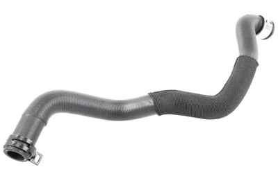 VAICO Radiator Hose for MERCEDES-BENZ C-CLASS T-Model S204 2010-04 to 2014-08 - Image 1 of 4