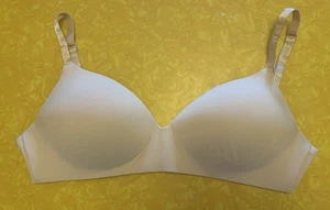 Reggiseno Victorias Secret leggermente foderato senza fili t shirt nudo 38D - Foto 1 di 5