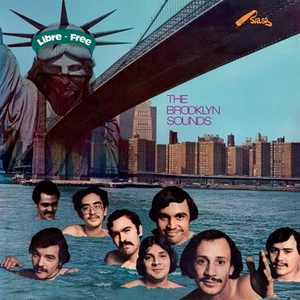 Brooklyn Sounds Libre - Free (Vinyl) 12" Album - Picture 1 of 1