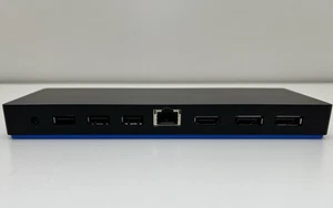 HP Elite USB-C Dock G4 Dockingstation ohne Zubehör L13899 L13899-001 HSTNH-U601 - Bild 1 von 5
