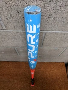 1-Piece Pure Sports Integrity RAC2 Slowpitch Softball Bat 34/27 USSSA 220 - Picture 1 of 11