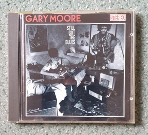 Still Got The Blues(1990)von Gary Moore  | CD | Zustand Neuwertig, Top Zustand  - Bild 1 von 5
