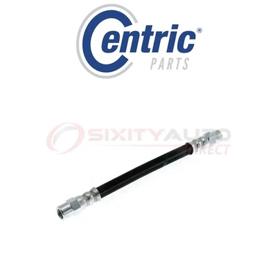 Centric Brake Hydraulic Hose for 1982-1984 Volkswagen Quantum 1.6L 1.7L 1.8L km Foto 1 de 4