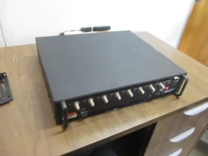 ADC InterReach Fusion Expansion Hub 740630-2 Rev. E F/W Rev. 00008D Used - Picture 1 of 8