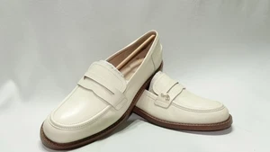 Colin Womens Printed Slip on Loafers - Picture 1 of 8