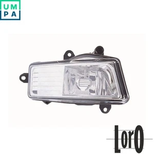FOG LIGHT 446-2004R-UQ FOR AUDI A6C6 CCAA/CAJA 3.0L CALA 3.2L AUK/BKH 3.1L 6cyl - Picture 1 of 6