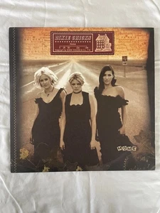 2002 DIXIE CHICKS "HOME" First Pressing 2 LP C2 86840 Vinyl VG+ - Picture 1 of 9