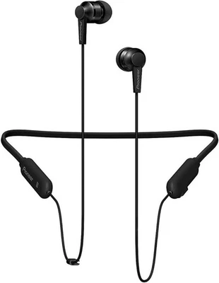 Auriculares inalámbricos Bluetooth Pioneer C7BT, negro - Imagen 1 de 3