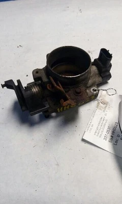 02-03 Conjunto de válvula de carrocería de acelerador Mazda Tribute 3,0 litros Foto 1 de 4