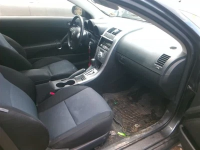 Conjunto de ventilador de motor de ventilador de radiador compatible con 05-10 SCION TC 1188511 Foto 1 de 4