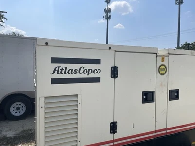 2006ATLAS COPCO QAS 58 JD-T2 - Image 1 of 4