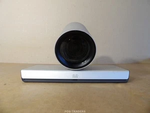 Cisco TTC8-07 800-101373-01 A0+ Video Camera Conference Unit - EXCLUANT PSU - Photo 1/8