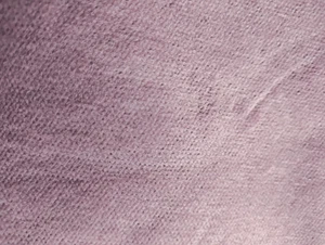 FABRIC REMNANT MEDIUM WEIGHT ROSE PINK CORDUROY 2-PCS 2 YDS X 27" & 19 X 22" - Picture 1 of 2