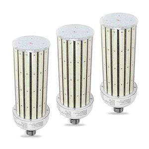 3X 300W LED Corn Light Bulb, E39 Mogul Base Industrial Commercial Lighting 6000K - Picture 1 of 12