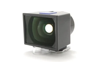 [ Top MINT ] Carl Zeiss T* F15 View finder for 15mm F/2.8 ZM Leica M From JAPAN - Picture 1 of 8