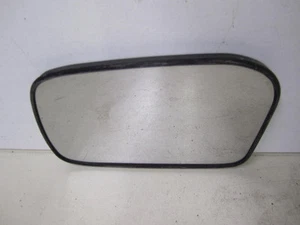MAZDA MX6 90-92 1990-1992 POWER MIRROR GLASS DRIVER LH LEFT - Picture 1 of 2