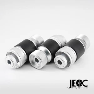 JEOC Leveling Kit for HTL series Tripod, for Laser Trackers - Picture 1 of 6