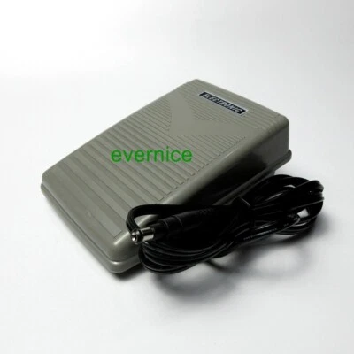 Foot Pedal + Cord For PFAFF Coverlock 4.0,Creative 2.0,3.0,4.0,4.5,icon 2170 - Bild 1 von 3