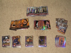 2024 Topps Chrome Olympics Complete Master Set 274 Cards Base 5 Inserts Olympic - Picture 1 of 2