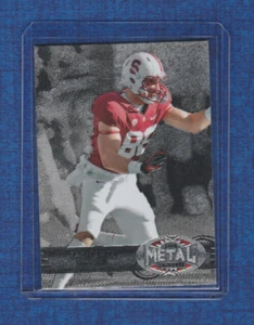 2013 Fleer Retro Metal Universe Extended # M-126 Zach Ertz - Picture 1 of 2